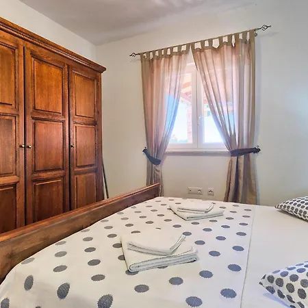 Nyaraló Pianta Poreč