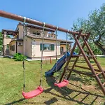 Casa vacanze Pianta *