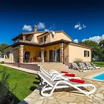 Holiday home Pianta Porec
