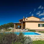 Casa vacanze Pianta *
