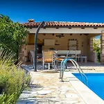 Pianta Porec