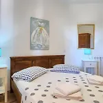 Pianta Casa vacanze *