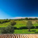Pianta Holiday home Porec