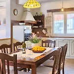Pianta Holiday home Porec