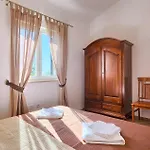 Pianta Casa vacanze Porec
