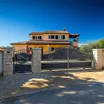 Casa vacanze Pianta