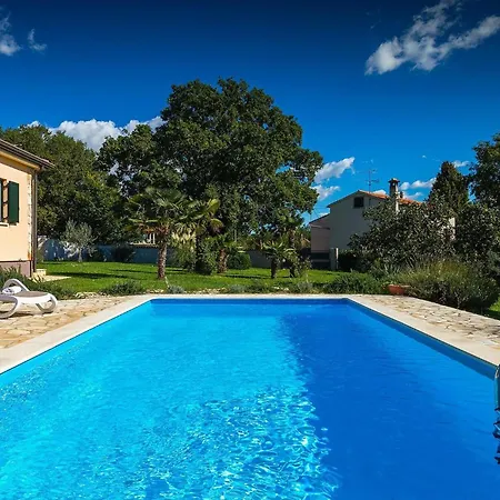 Pianta Porec