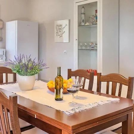 Pianta Holiday home