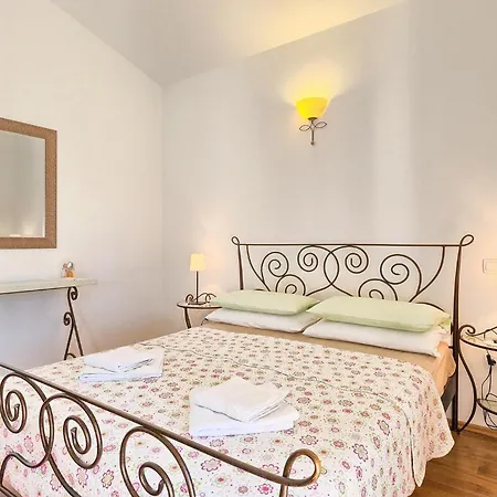 Holiday home Pianta