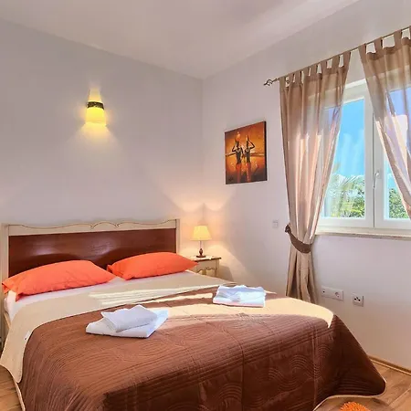 Pianta Holiday home *