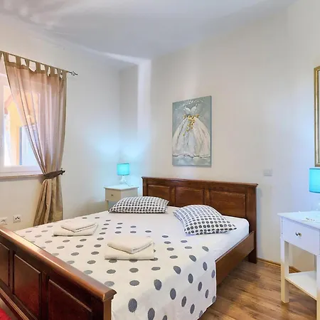 Holiday home Pianta