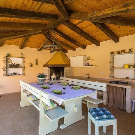Holiday home Pianta *