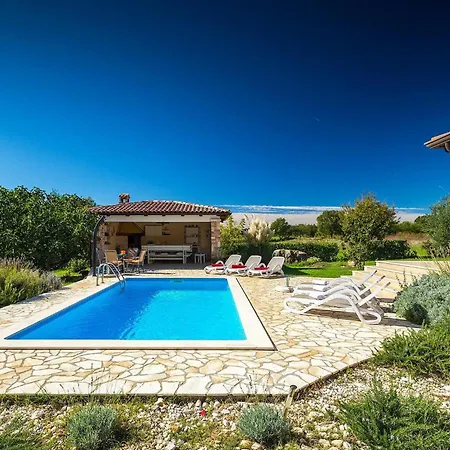 Pianta Holiday home *