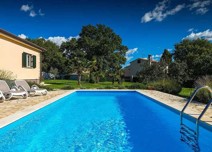 Pianta Poreč