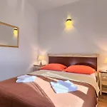 Pianta Сasa de vacaciones