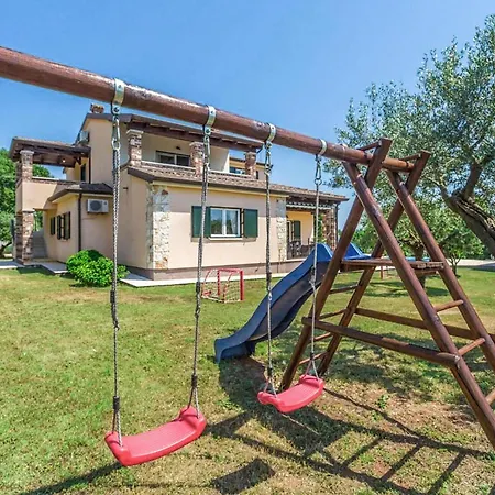 Holiday home Pianta *