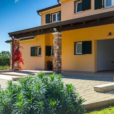 Holiday home Pianta Porec