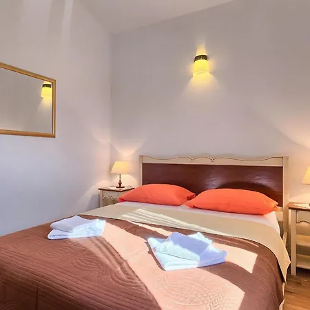Pianta Ferienhaus