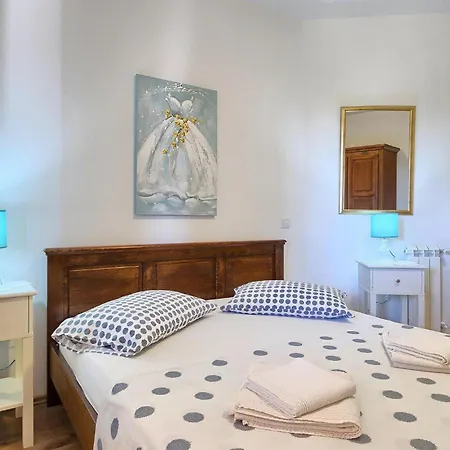 Pianta Holiday home *