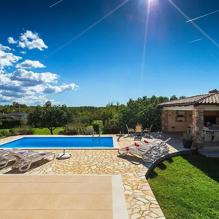 Pianta Holiday home *